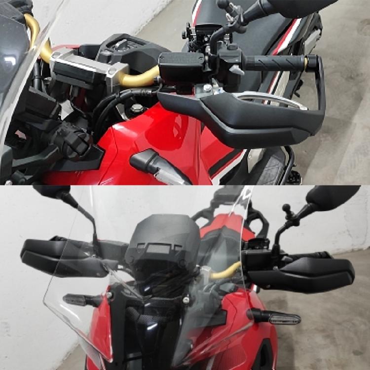 Motorcycle Handguard Hand shield Protector Windshield for X-ADV 750 2017-2020