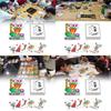 Rat A Tat Cat Card Game For Party Entertainment Family Gathering Play Props Toy