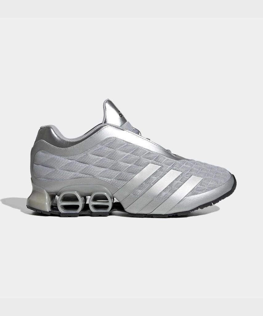 Adidas Megaride S2 - Silver Metallic / Kj8864