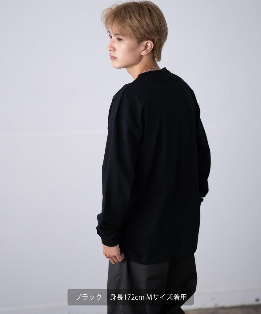 IMPROMES Casual SIDEWAYSTANCE Embroidered Downer Bear Long Sleeve T-Shirt, Men's, Khaki