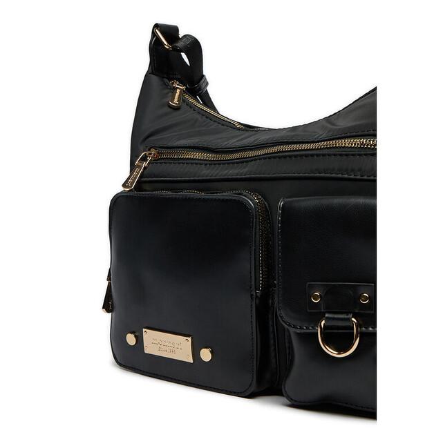 Сумка Monnari BAG6020 чёрный