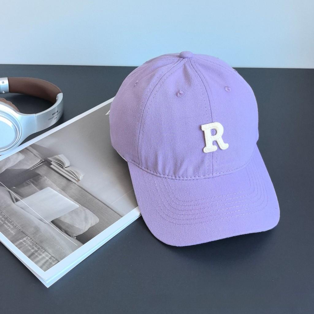 Baseball Cap For Women Men With Adjustable Fit Sun Protection Casual Cotton Summer Fashion