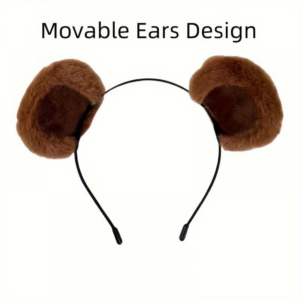 Chic Metal Smooth Hair Claw Clips Simple Geometric Hairpin Low Ponytail Hair Claws Women Girls Hair Stickers Hook-off Accessorie