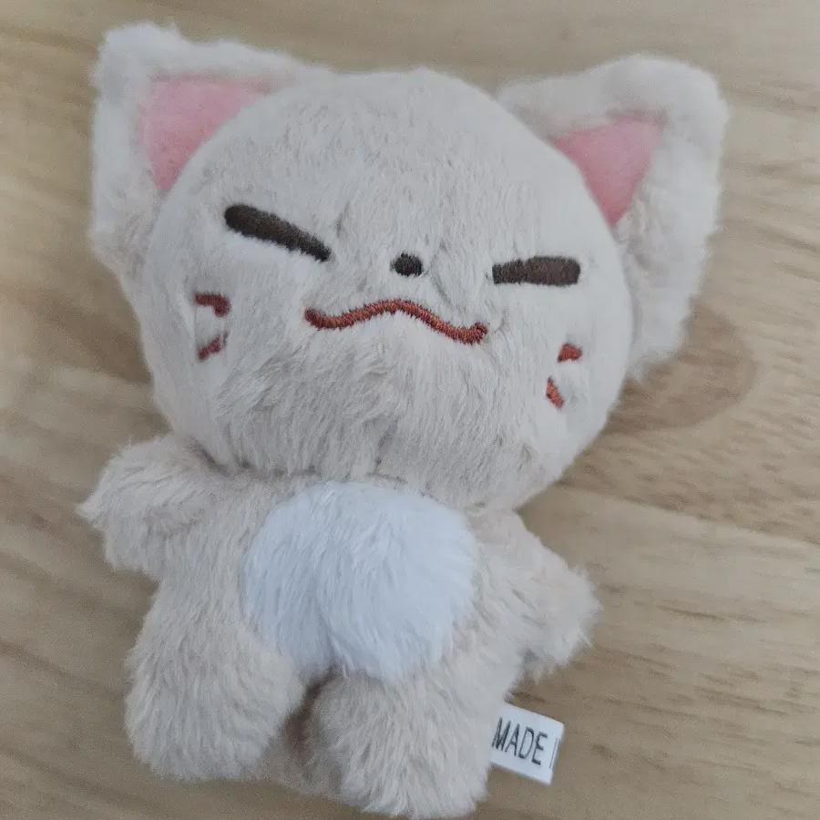 

Sudden Stray Kids, I & Yang Jeong-in, Sukiju, Bok-yang Doll