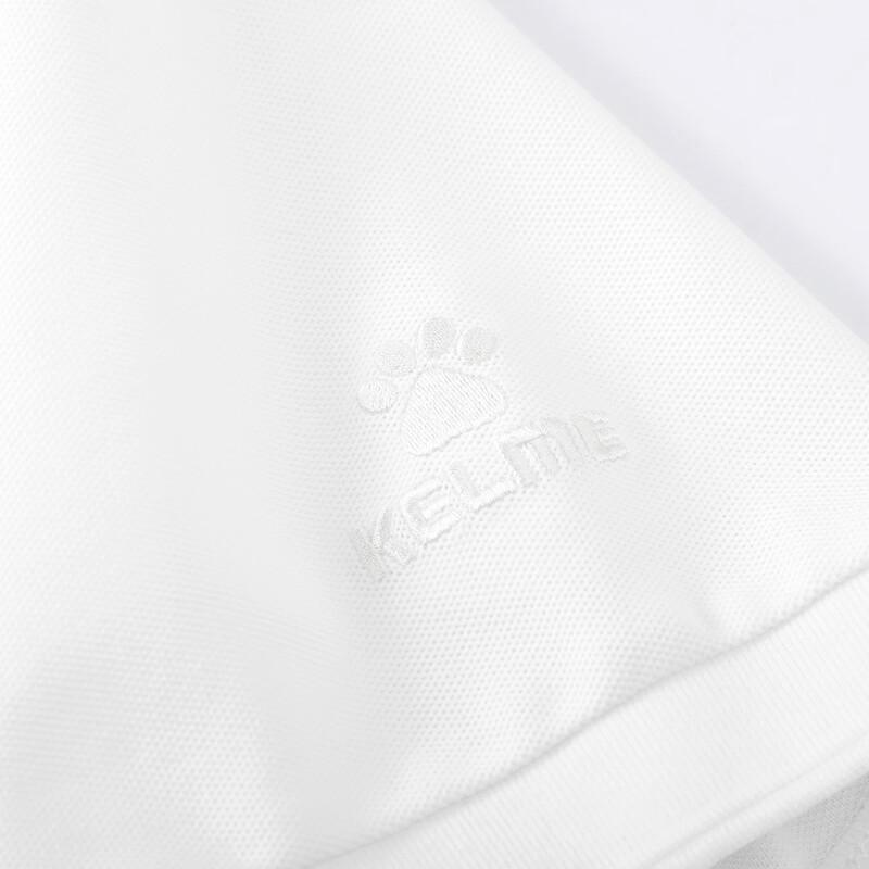 KELME 2026 Summer Sport Polo Shirt