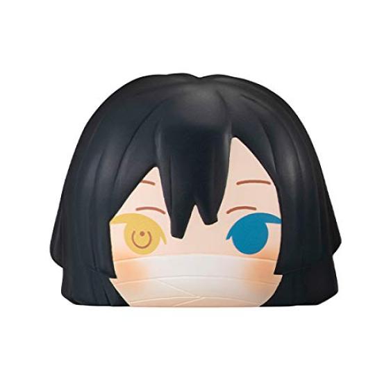 Fluffy Squeeze Bread Demon Kimetsu No Yaiba Part 2 Box of 8 Slayer