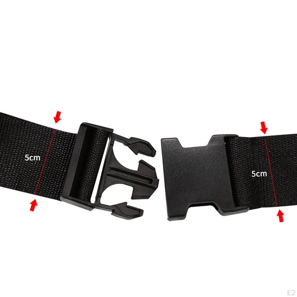 Borsa porta attrezzi da vita con cintura regolabile per giardinieri e progetti fai da te