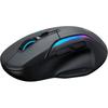 Turtle Beach Wireless Gaming Mouse 26k Dpi 650ips Kone Ii Air Black