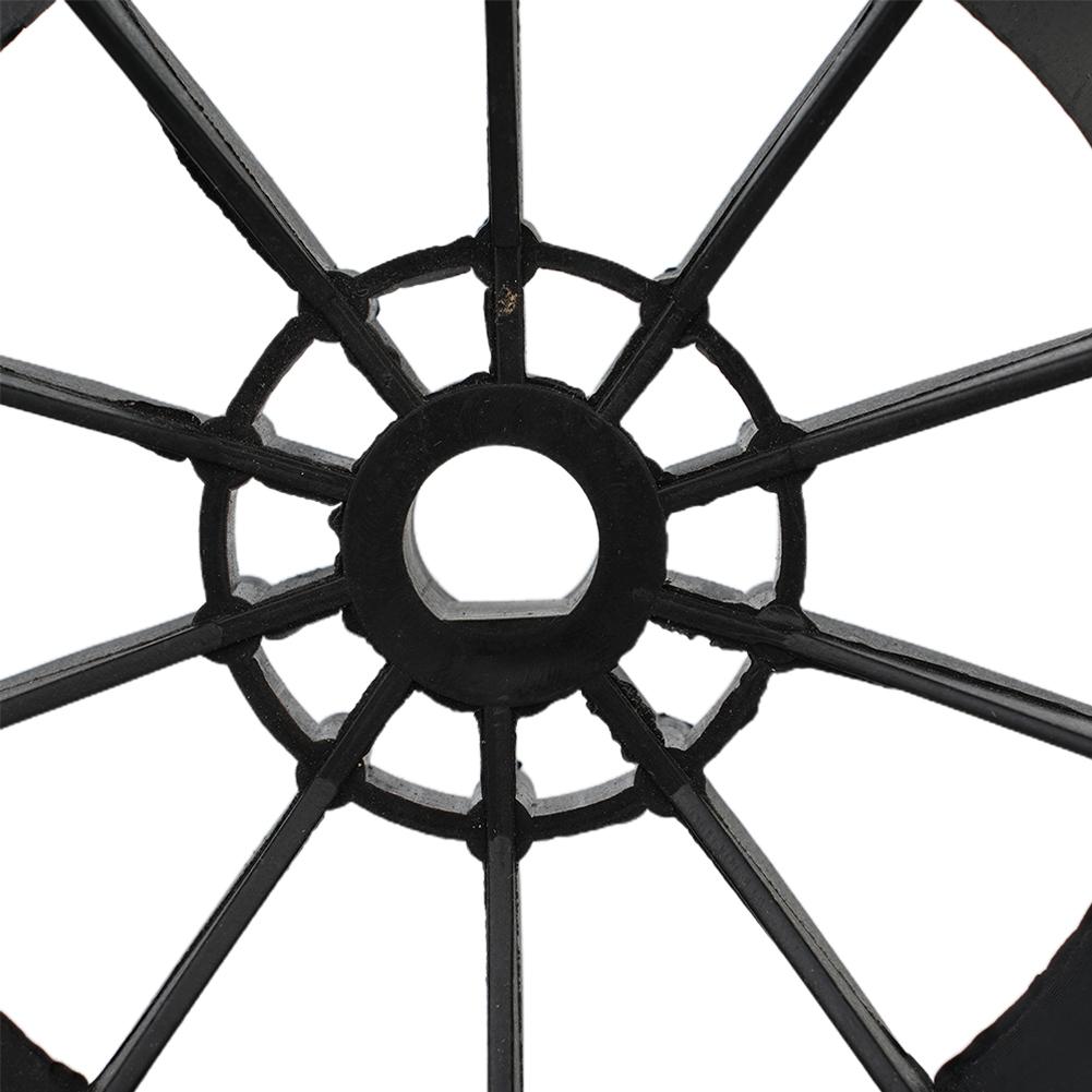 Air Compressor Fan 14mm Shaft 150mm Outer Diameter