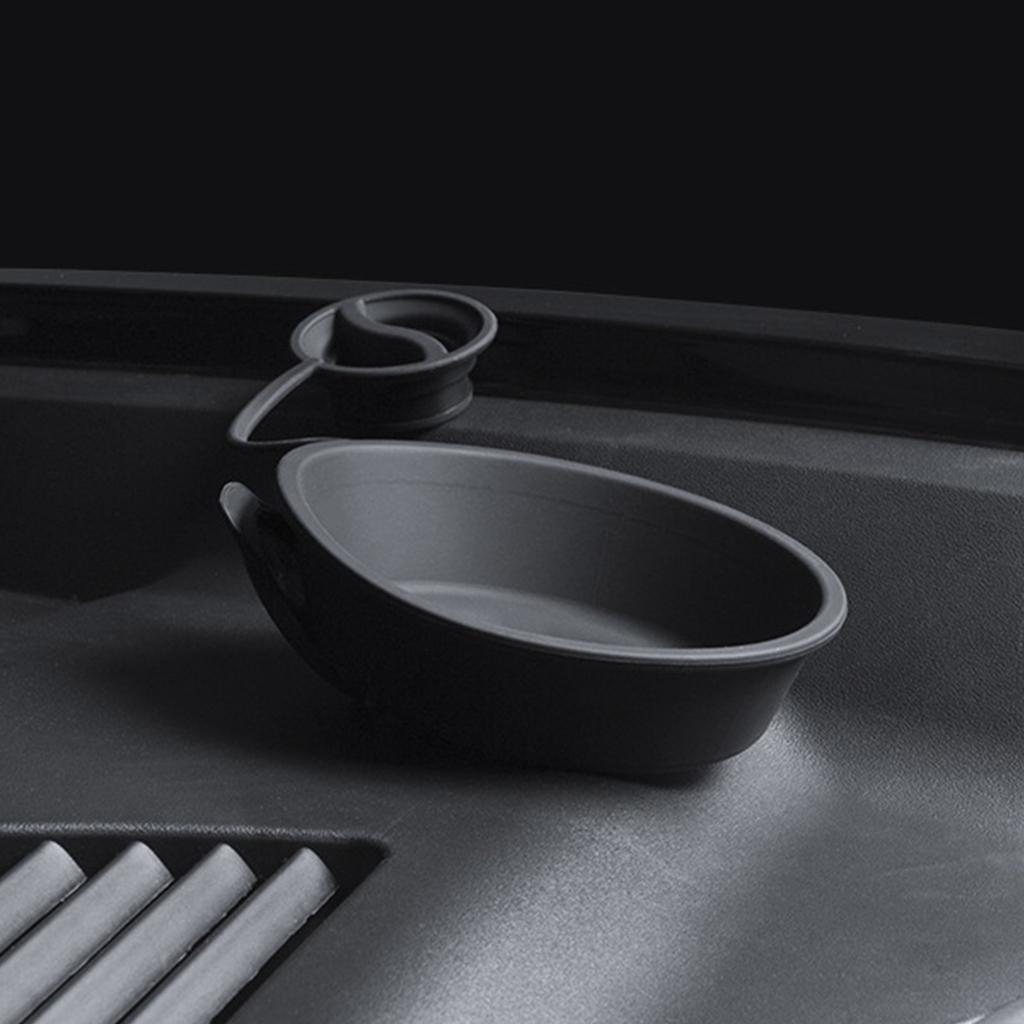 Silicone Windshield Washer Fluid Leak Proof Glass Water Funnel Filling Port Net for Car 3/Y No Spills Easy Maintenance