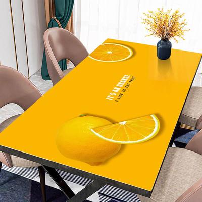 Textil do jedálne a obývacej izby – Obrusy