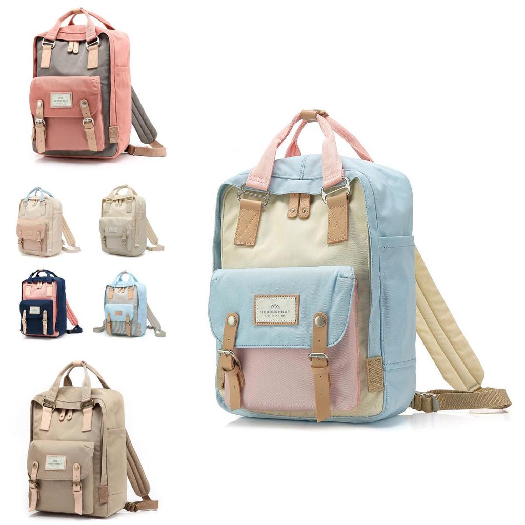 Stylish Nx Doughnut Sweet Donut Shoulder Bag Versatile Spacious And Durable