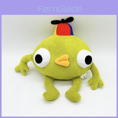 Peluche Animale Bing Bong Peak Bambola Morbida Ripiena Per Collezionisti E Bambini