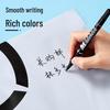 COMIX MK833 Dual-Tip Art Marker Pens