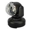 Party Ball Lights Multipurpose 16 in 1 LED Rotating Ball Light with Bluetooth Remote Control for