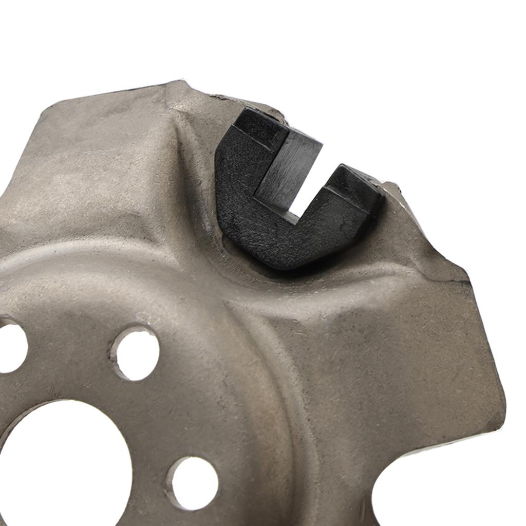 Variator Ambreiaj Secundar Spate 3304-976 Pentru Arctic Cat Utility 150 Automat