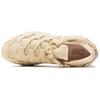ASICS Gel Mai Beige/Yellow Sneakers H7Y3L-0505