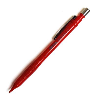 Rotring Biz Pencil Red 0.7mm