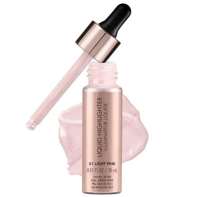 Trucco viso – Illuminanti e abbronzanti