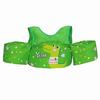 Children's Buoyancy Vest: Swim Suit with Foam Float Sleeves and Armbands for Learning to Swim