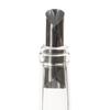 Wine Pourer Drip-Free Spout for Bottles Reusable Flow Control Nozzle Home Bar Wine Tool for Oil Juice Cocktail Parties
