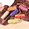 1PC Lipstick Box Single Lipstick Storage Case Cosmetic Bags With Mirror Women Makeup Storage Box