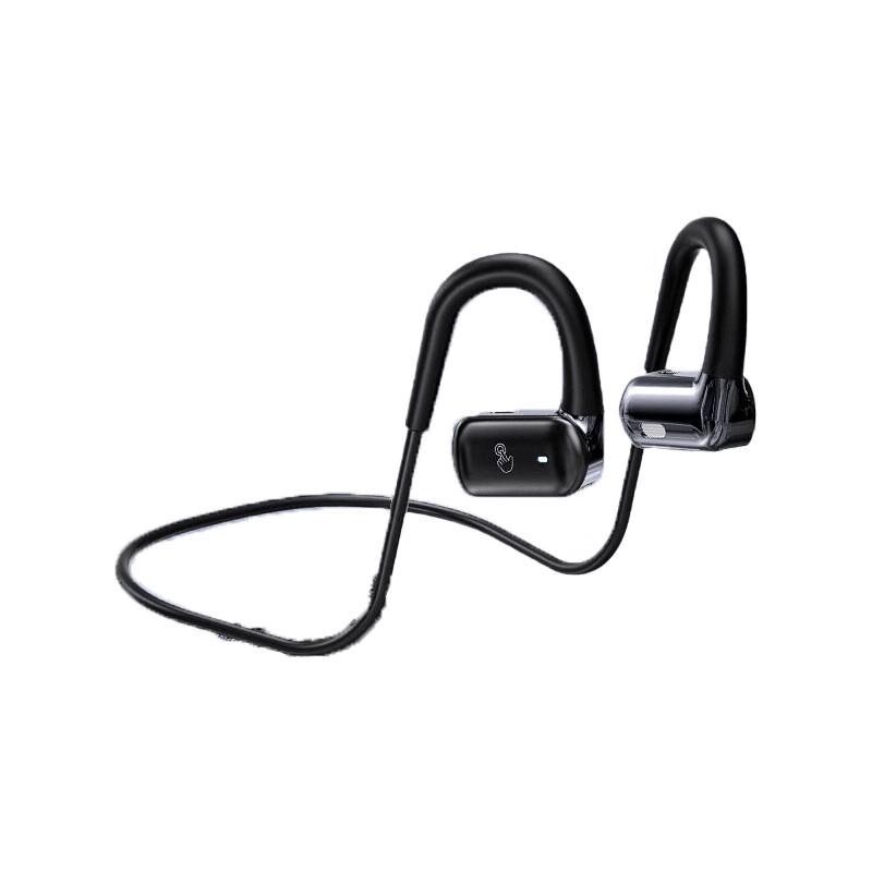

Newmine HM-50 Open-Ear Bone Conduction Sport Bluetooth Headphones