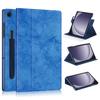 For Samsung Galaxy Tab A9+ SM-X210 SM-X216 SM-X218 Case Leather Tablet Rotary Stand Cover