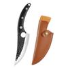 Sharp Stainless Steel Thickened Household Boning Knife Reinforced Newding Butcher Knife Cutting Knife Kitchen Cleaver