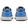Air Jordan 1 Retro Low OG Obsidian UNC Men Sneakers Blue University-Blue Sail CZ0790-400