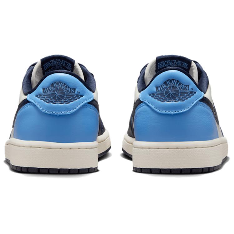 New Air JORDAN 1 Low OG 'Obsidian' CZ0790-400