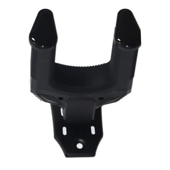 Guitar Wall Mount with Screws Auto Gravities Lock Electric Acoustic Folk Guitar