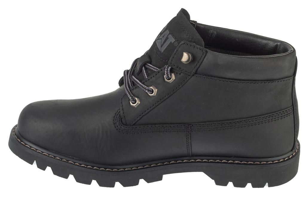 Caterpillar Colorado 2.0 Chukka, Mens black Hiking boots