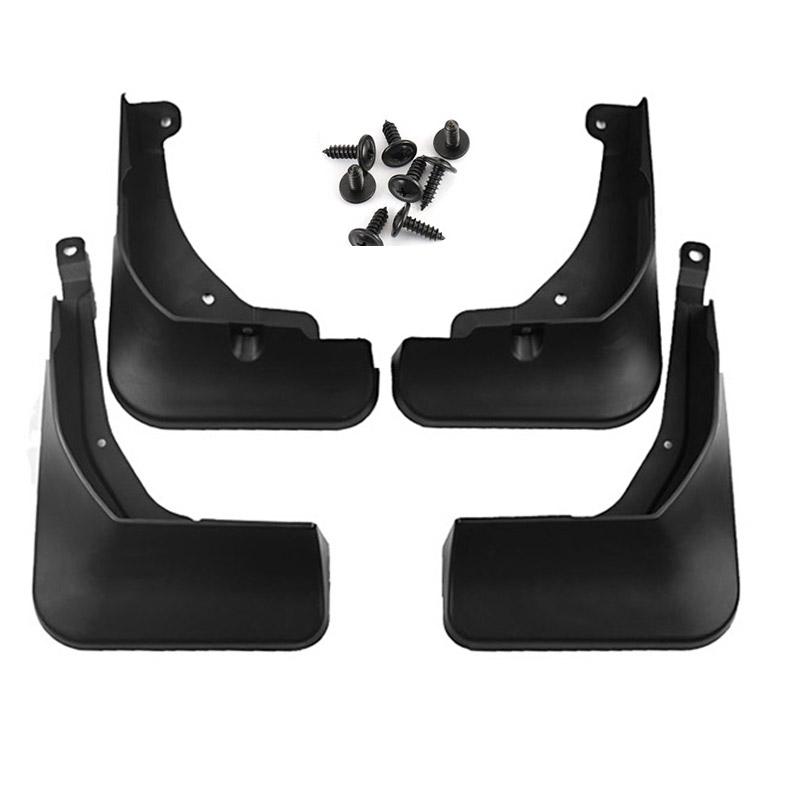 

Vtear автомобильное крыло, защита для колес, внешнее украшение, аксессуары для стайлинга, детали для Toyota Corolla Cross 2022 чёрный