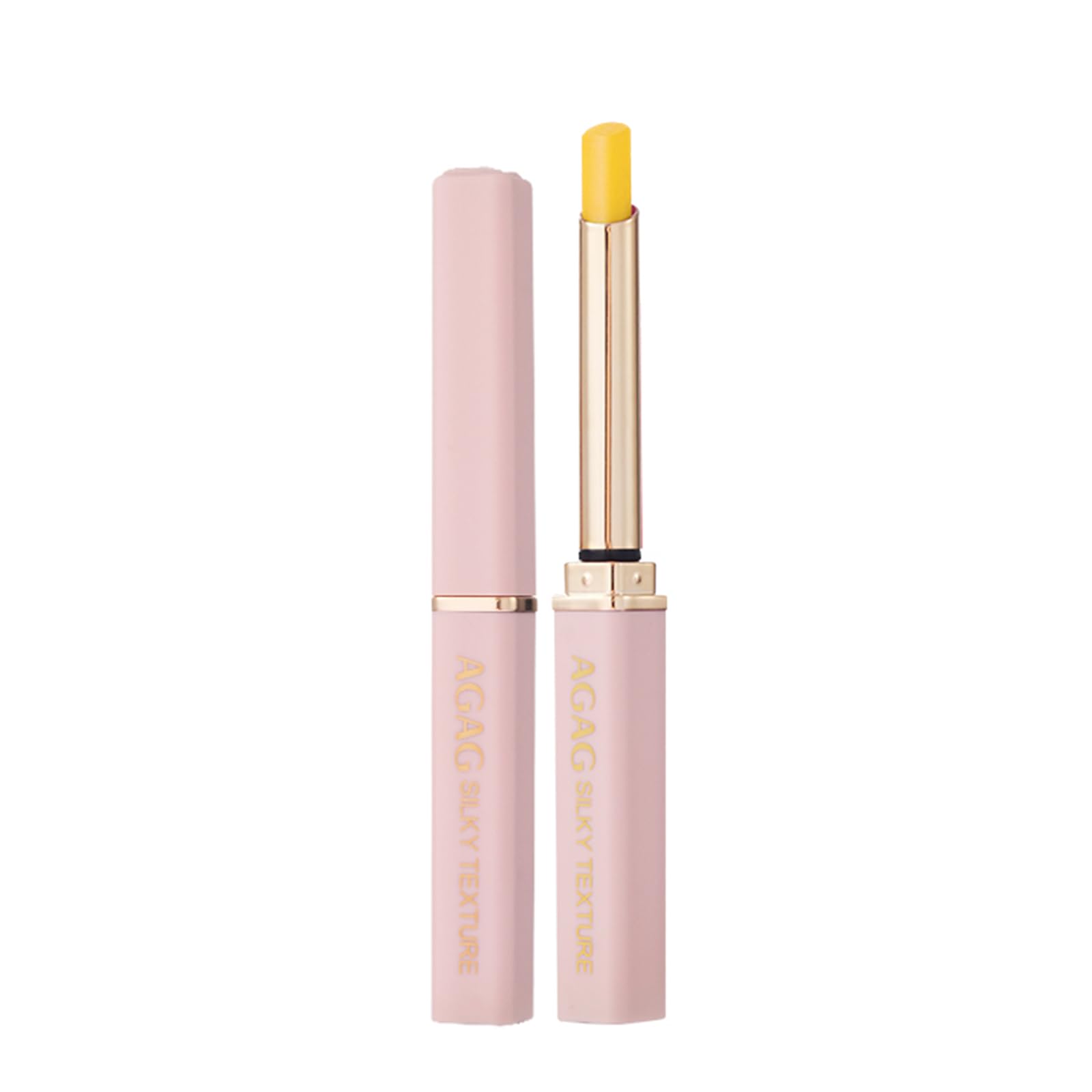 

Qin Derdom Lipstick, Matte, Heat-Reducing Color Change, Long-Lasting, Mask-Proof, Cute, Popular, Highly Pigmented, Smooth, Smudge-Proof, High