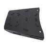 Motorcycle Rear Luggage Rack Expanded with Waterproofing Plug Cargo Carrier Shelf Replacement for Scrambler 400X 2023