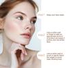 1/2/3Pcs 30ML Color Changing Foundation Long-Lasting Oil Control Blemish-Free Foundation Lightweight Hydrating Liquid Foundations for All Skin Types