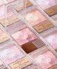 [Canmake] Blush Poudre Mélangeable Glow Fleur