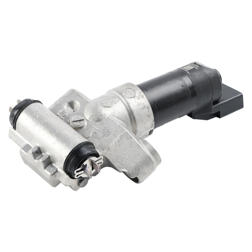 Rear Right Parking Brake Actuator For Volkswagen Touareg 11-16 Porsche Cayenne