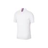 Nike Shanghai Shenhua 2020 Away Fan Edition T-shirt męski z krótkim rękawem Biały CI7668-100