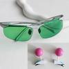 Saiki Kusuo 2D Cosplay Antennen Kopfbedeckung Hörner Haaraccessoires Requisiten