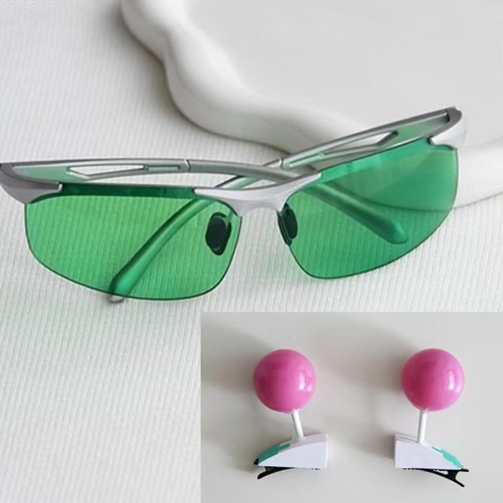 Saiki Kusuo 2D Cosplay Antennen Kopfbedeckung Hörner Haaraccessoires Requisiten