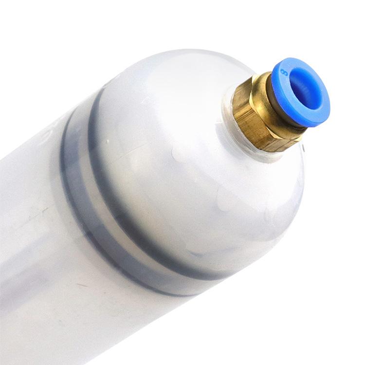 200CC /500CC Fuel Transfer Filling Syringe Injecting Pump Suction Vacuum Brake Liquid Manual Car Oil Fluid Extractor with Switch