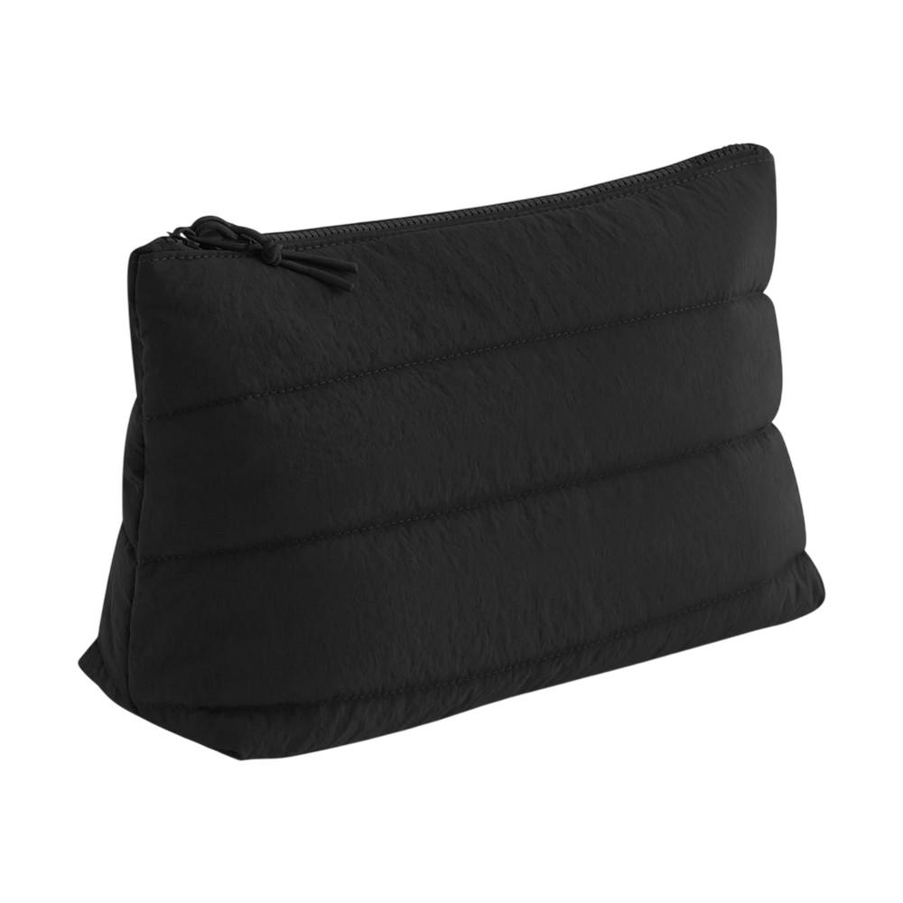 BagBase Quilted Accessory Bag