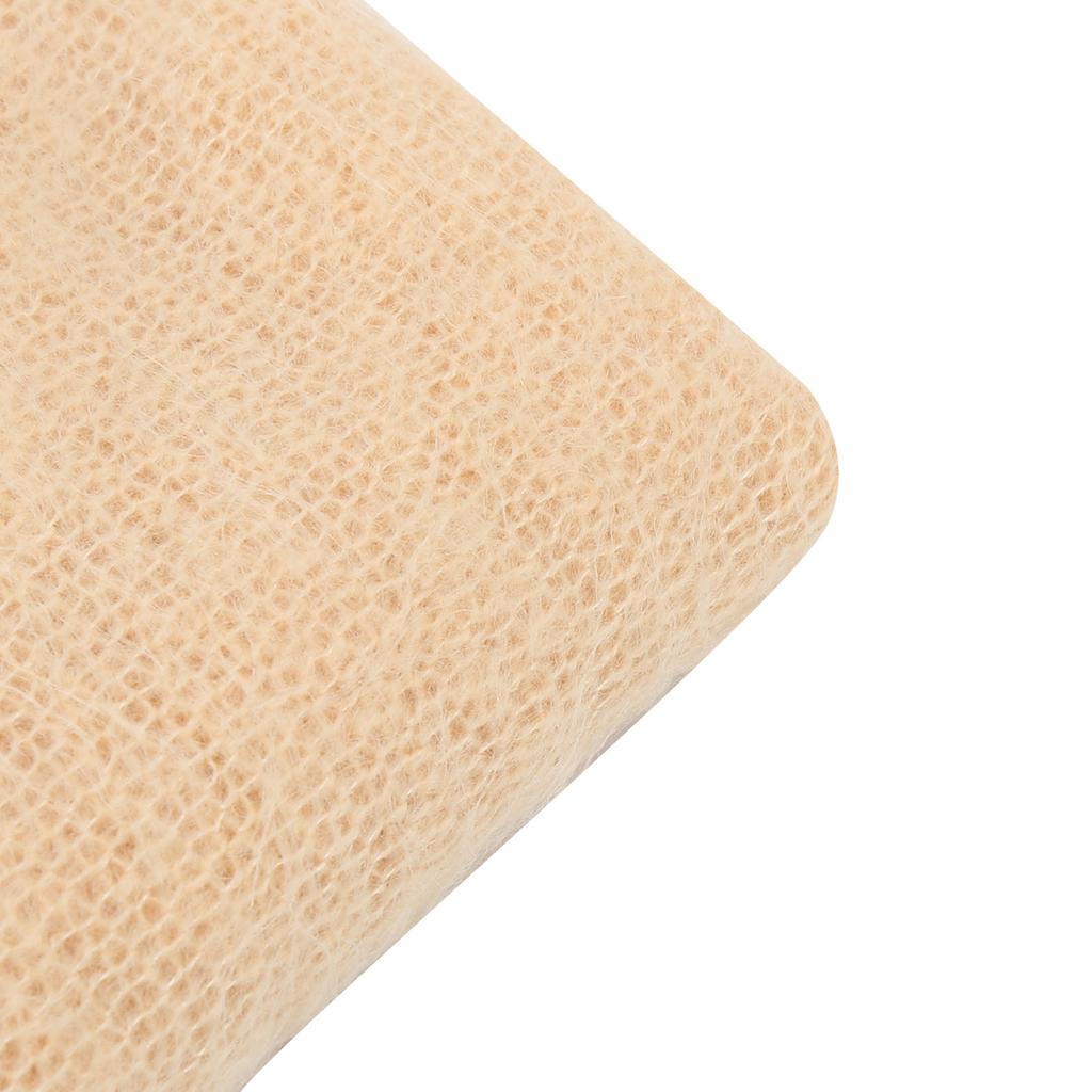 Newborn Photography Wrap Hat Set Breathable Cute Baby Photo Props for Infant Photo Shooting