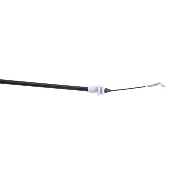 Part A2517601334: Rear Left Door Handle Base Compatible with 06-13 Mercedes-Benz W251 R500.