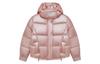 Down Jacket Winter Women's Pink AWJ04312-LXP