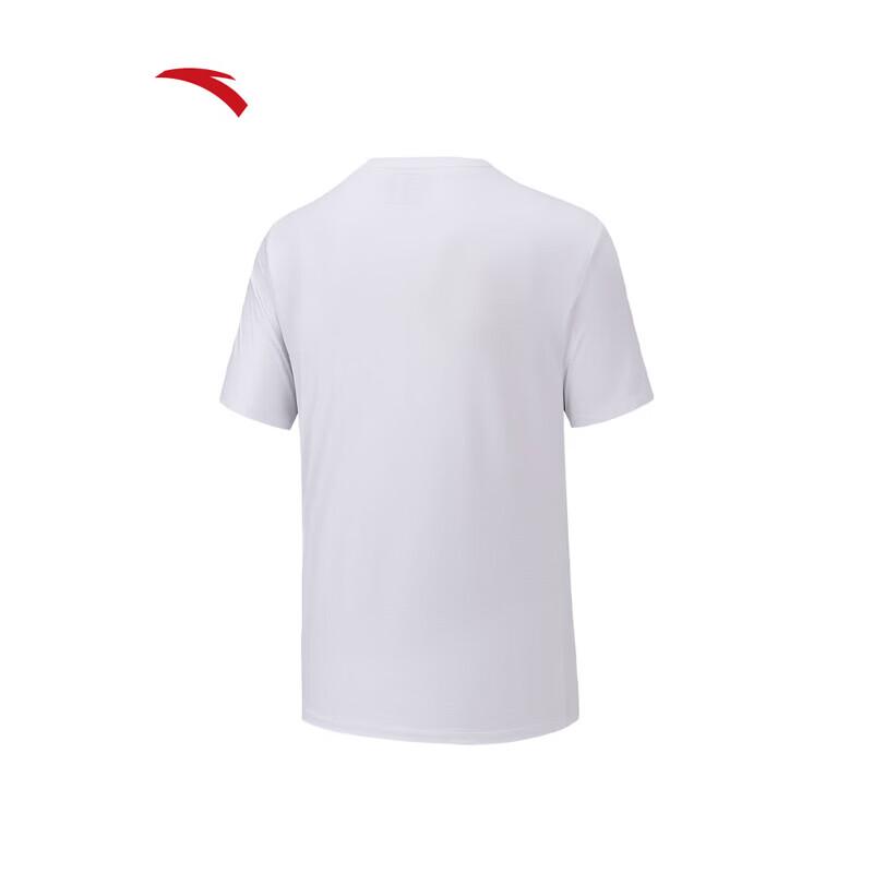 ANTA Men's Quick-Dry Training T-Shirt