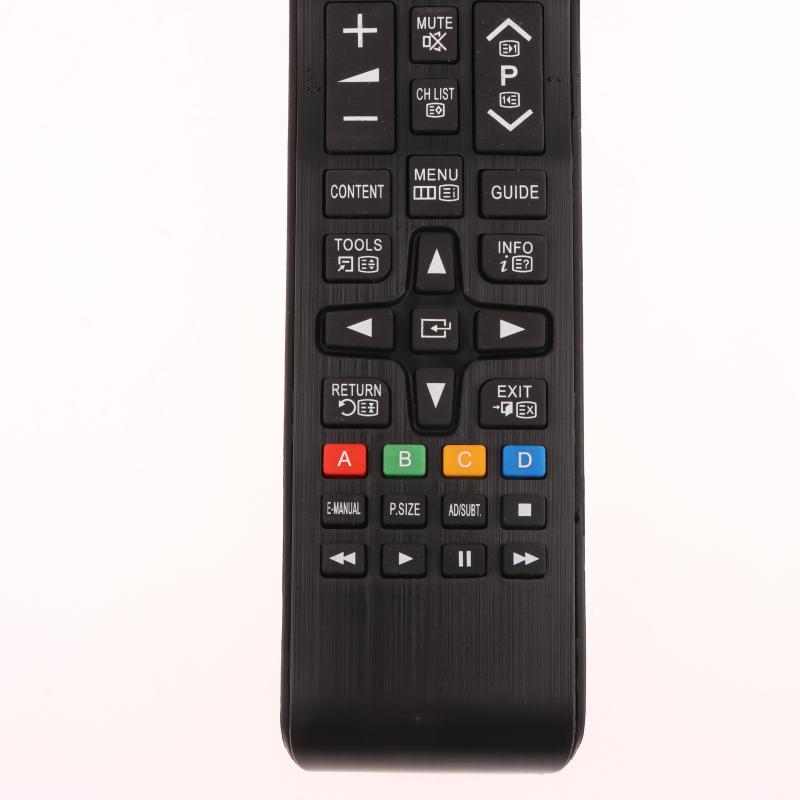 1 Piece For  Tv Aa59-00602A Aa59-00666A Aa59-00741A Aa59-00496A Lcd Led Smart Tv Universal Remote Control