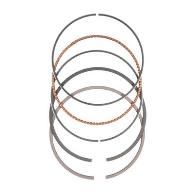 Piston Rings Loncin Lc2V80 (T231) 2P80F Original Part 130070157-0001